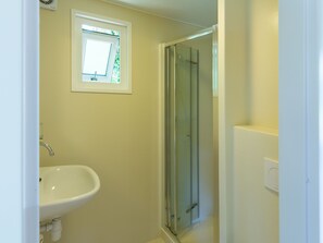 Een douche