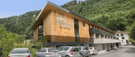 Casa | Esterni