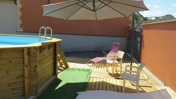 House | Pool | Indoor pool, outdoor pool