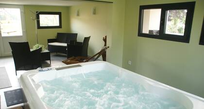 Horville Garden Retreat