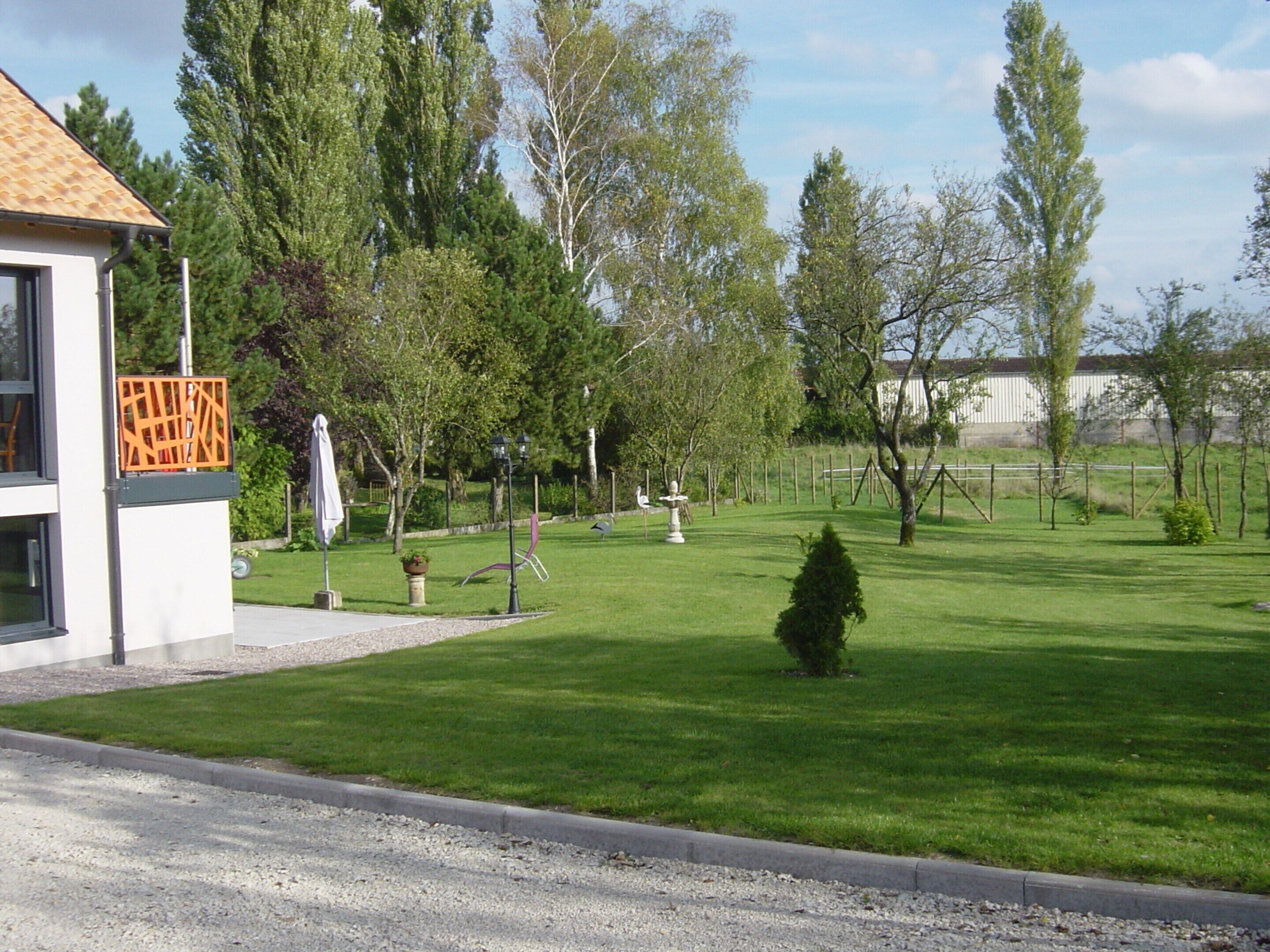 House | Garden