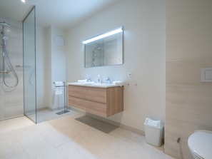 Bathroom - Pleasant Apartment in Gosau near Ski Area (Gosau)