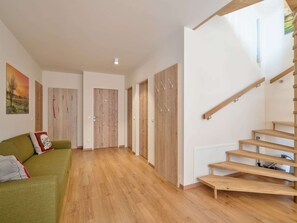 Apartment | Wohnzimmer