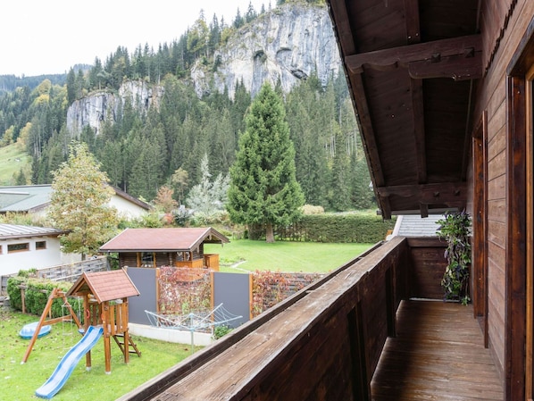 Appartement | Extérieur