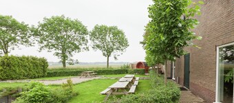 Spacious Holiday Home in Ravenstein With a Sauna and hot tub