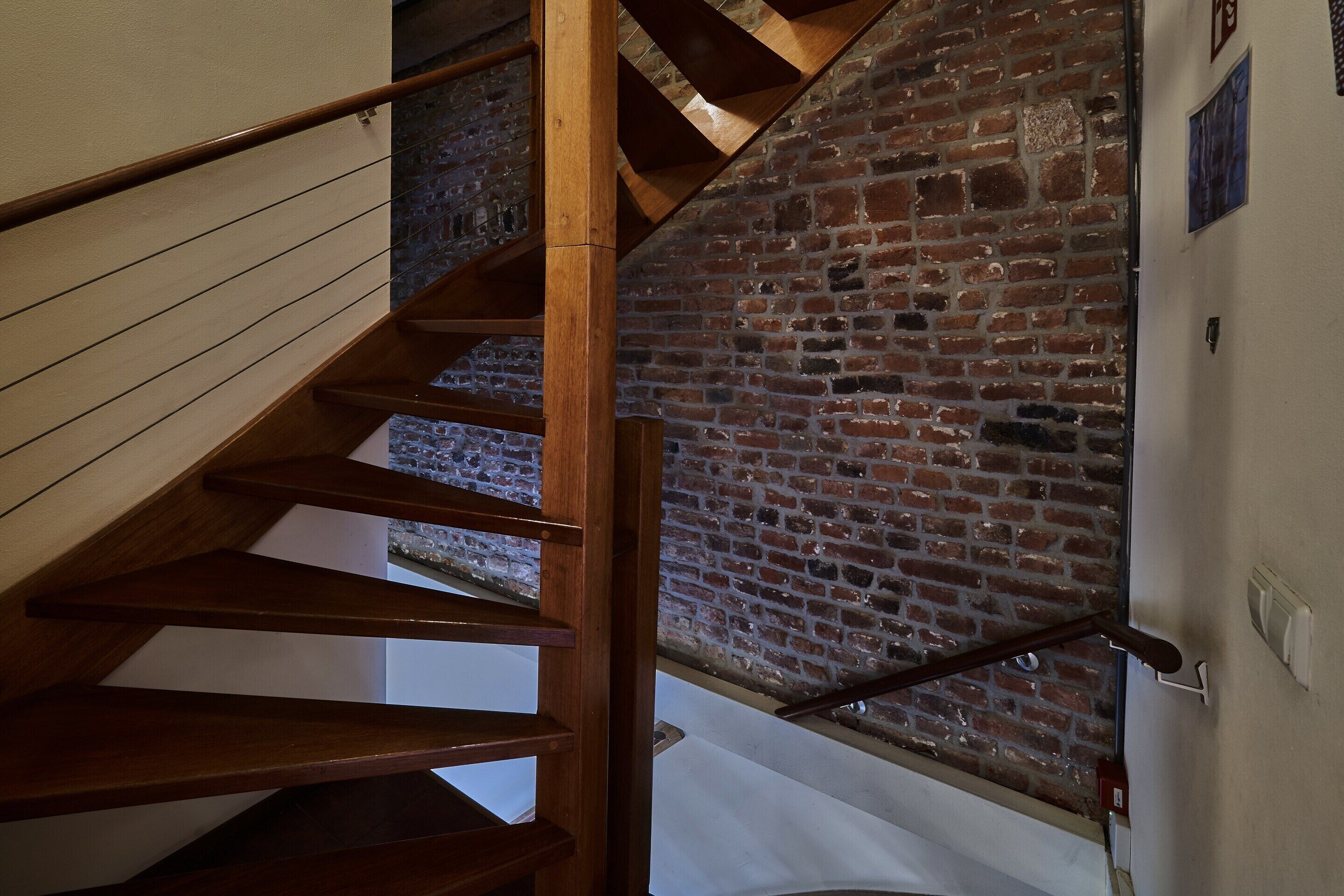 منزل | المنشأة من الداخل