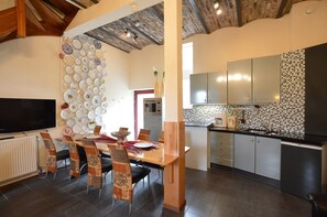 ハウス | レストラン