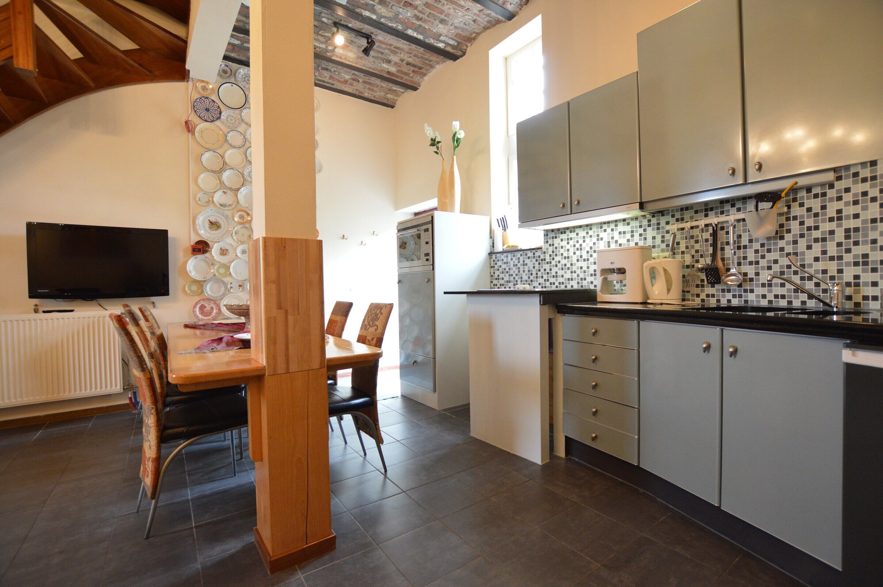 منزل | مطبخ خاص