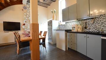 House | Private kitchen