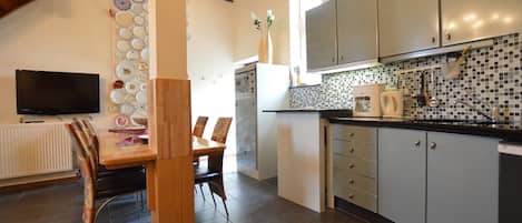 House | Private kitchen