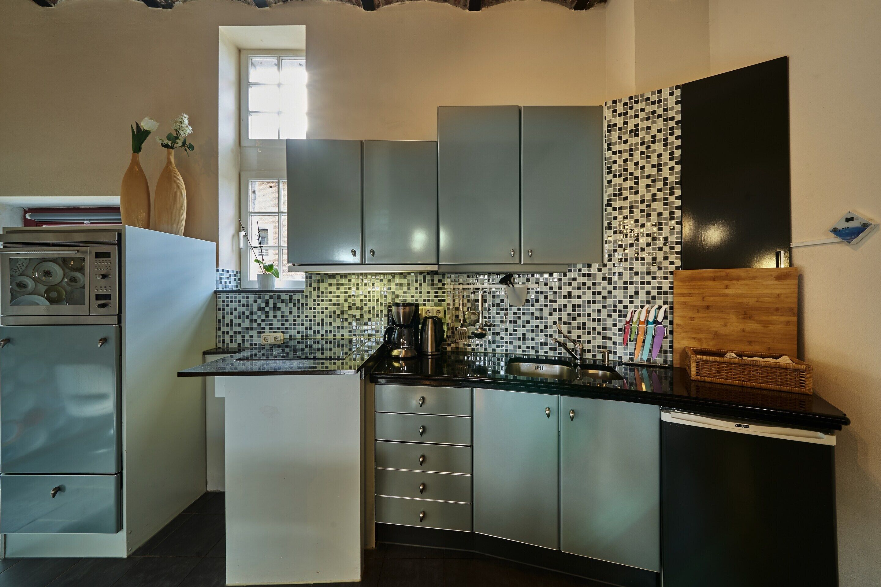 House | Private kitchen