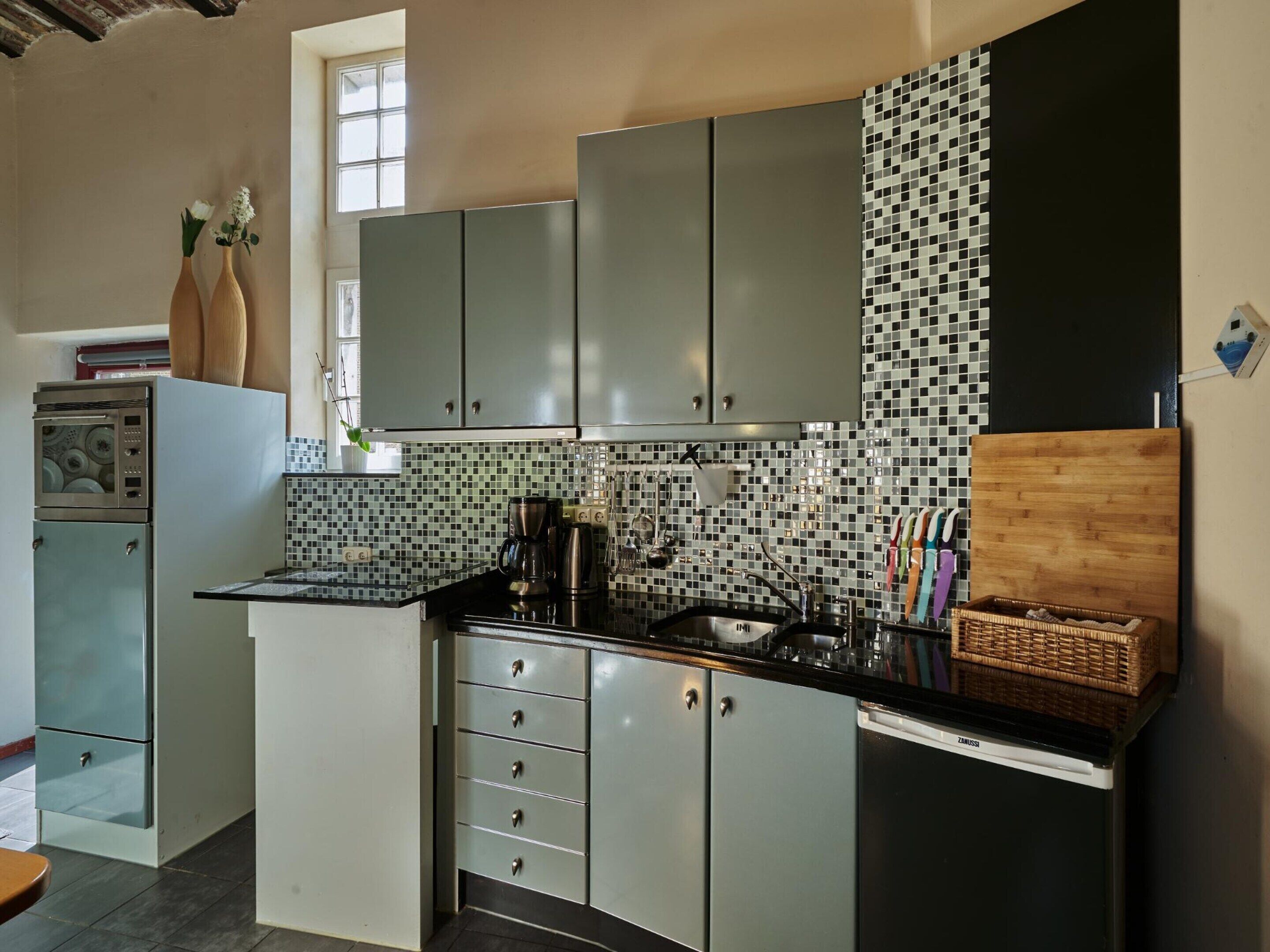 House | Private kitchen