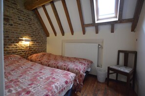 House - Spacious Villa near Town Center in Mesch (Eijsden)