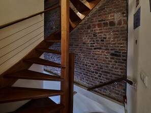 House | Interior - Spacious Villa near Town Center in Mesch (Eijsden)