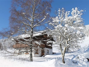 House | Exterior