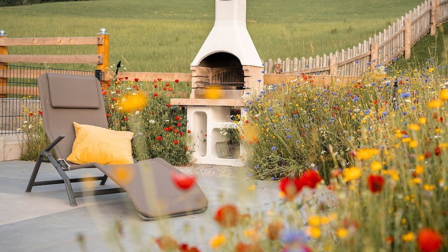 Chalet in Filzmoos With Sauna & Mountain Views