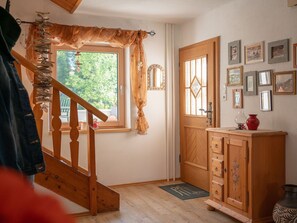 House | Reception - Chalet in Filzmoos With Sauna & Mountain Views (Filzmoos)