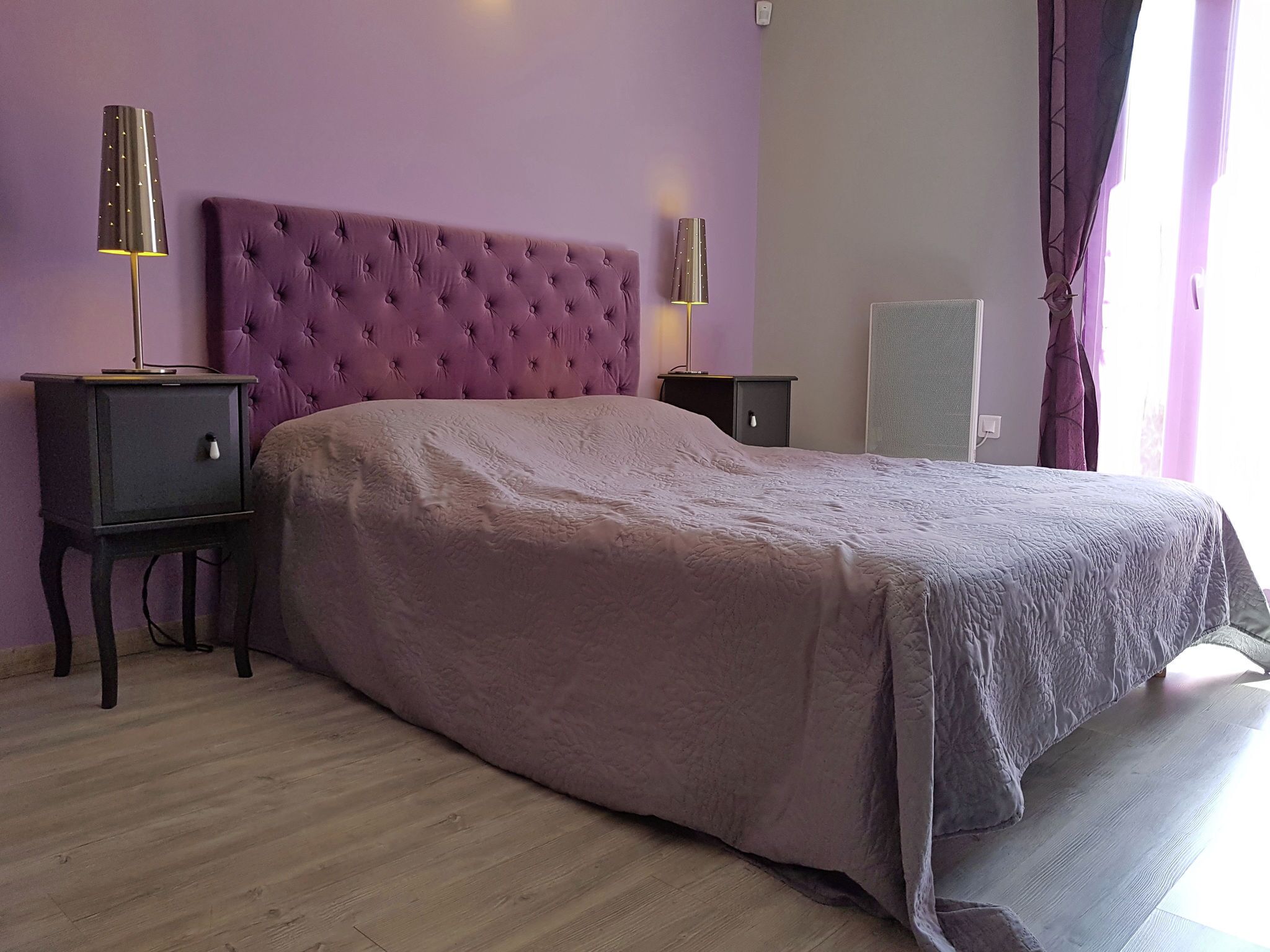 Villa | Room amenity