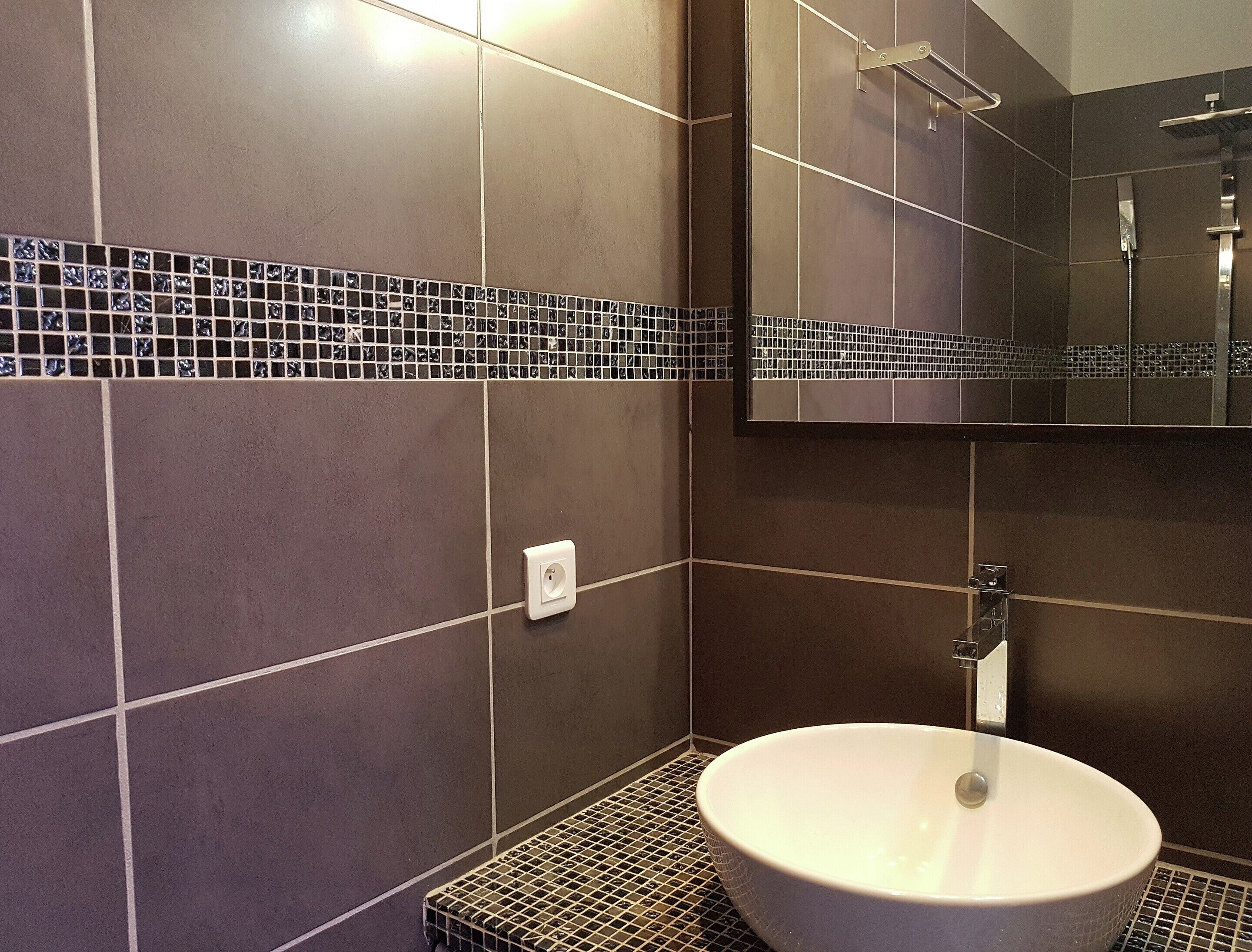 Vila | Kamar mandi