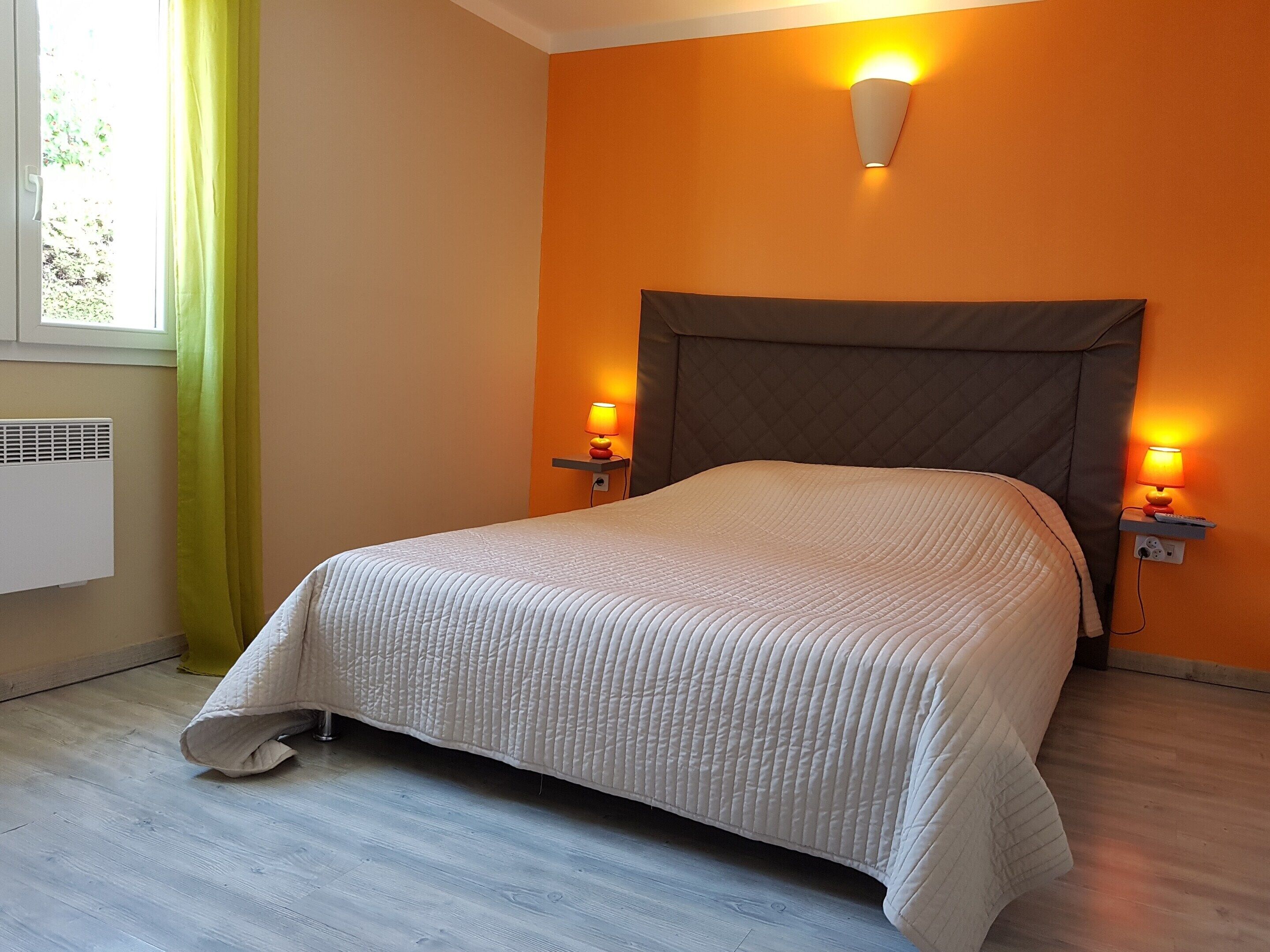 Villa | 3 bedrooms, individually furnished, bed sheets