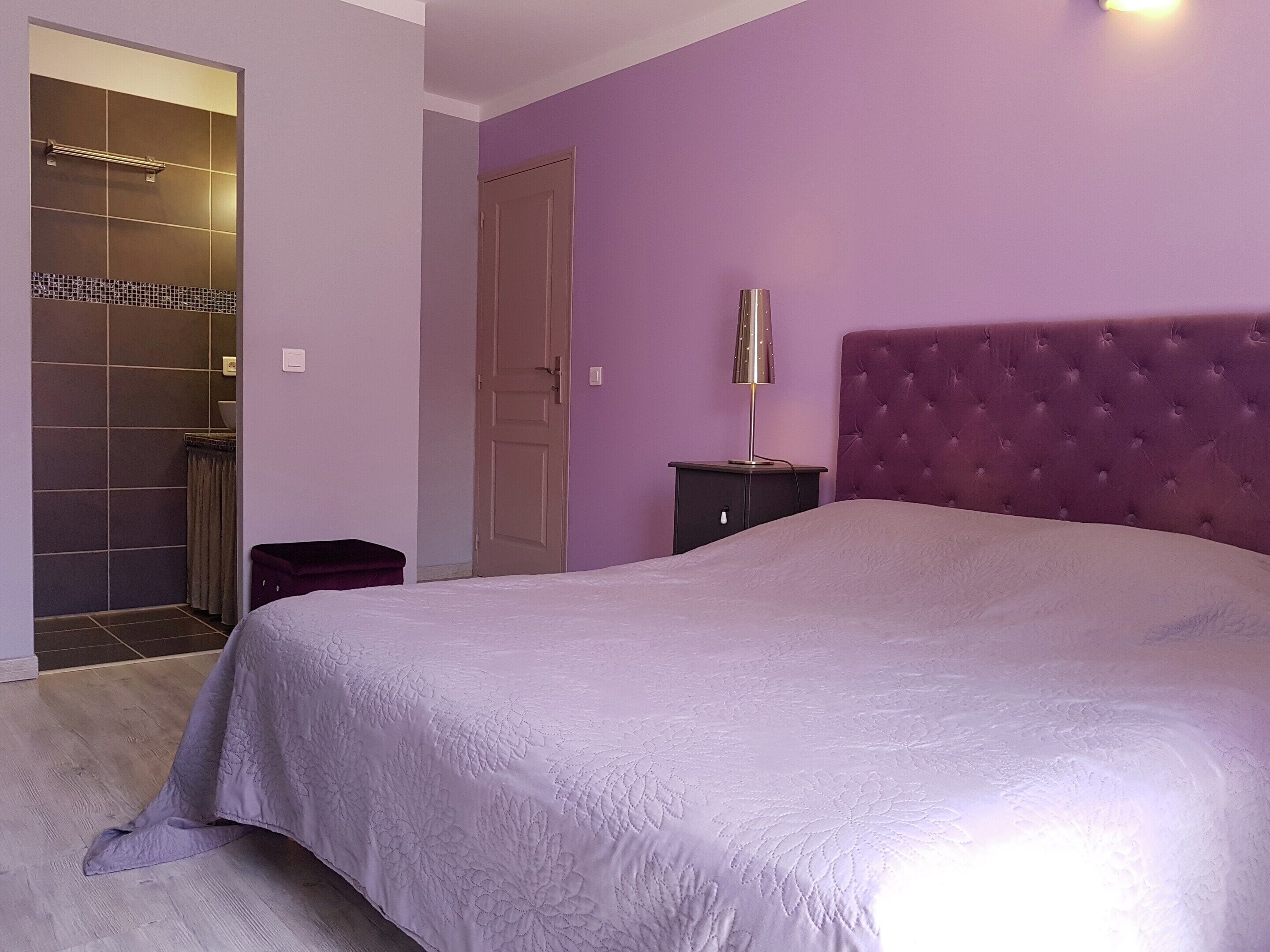 Villa | 3 bedrooms, individually furnished, bed sheets
