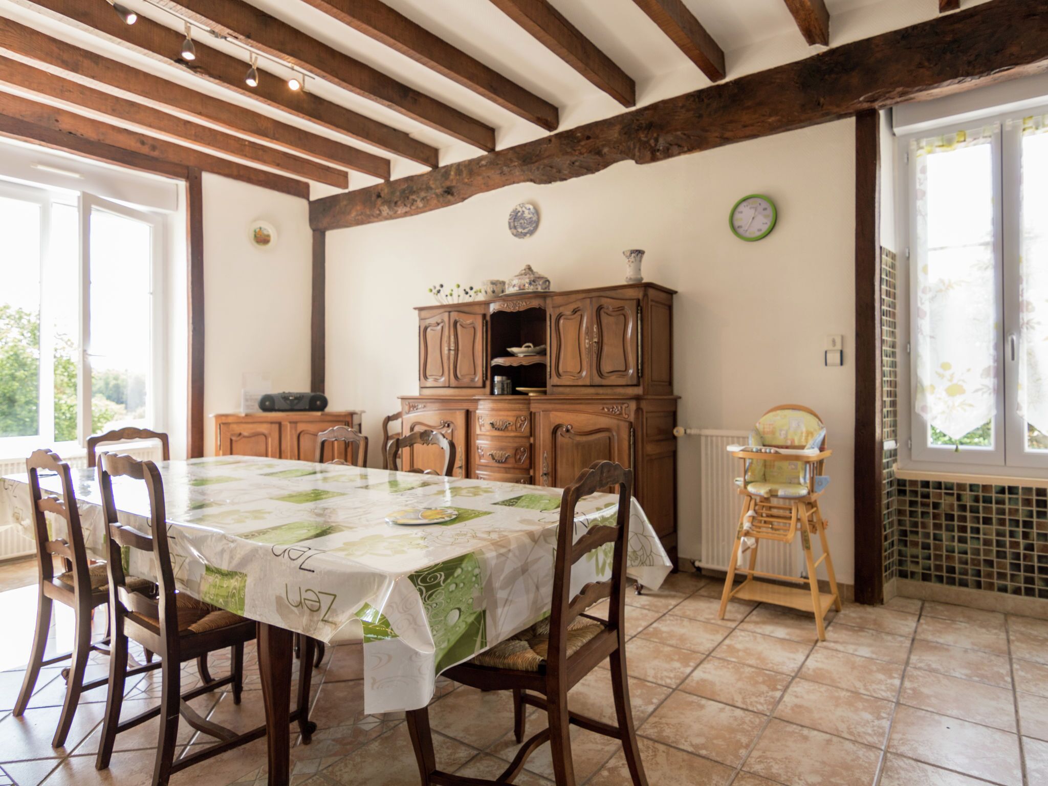 House | Dining
