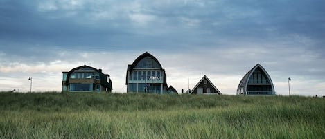 Apartment | Außenbereich