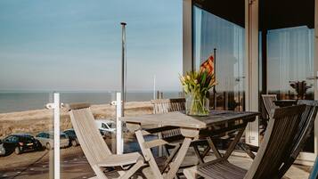 Căn hộ | Ban công