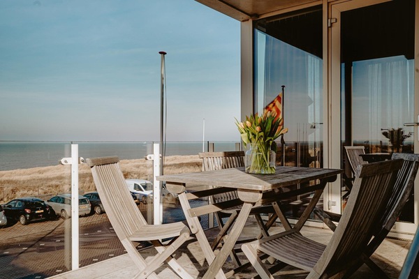 Apartment | Balcony