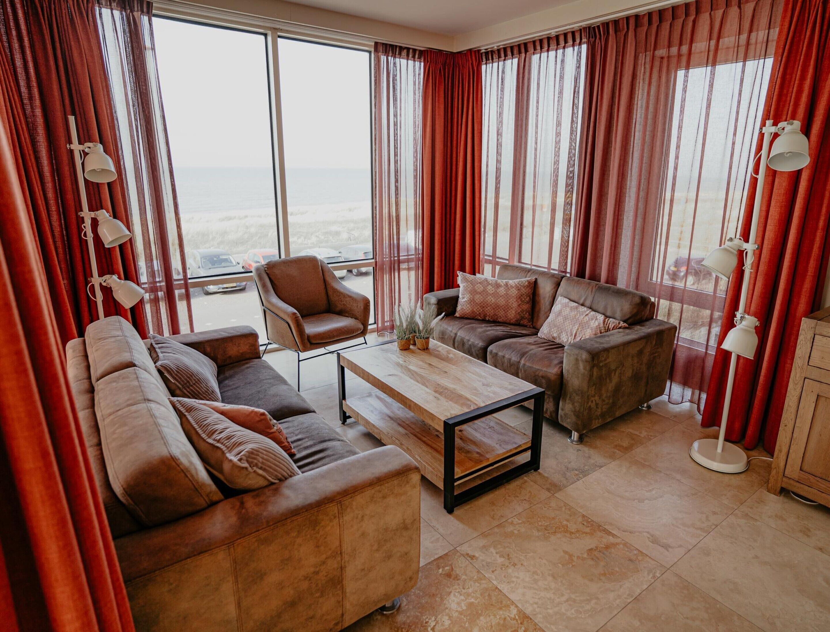 Apartment | Living room