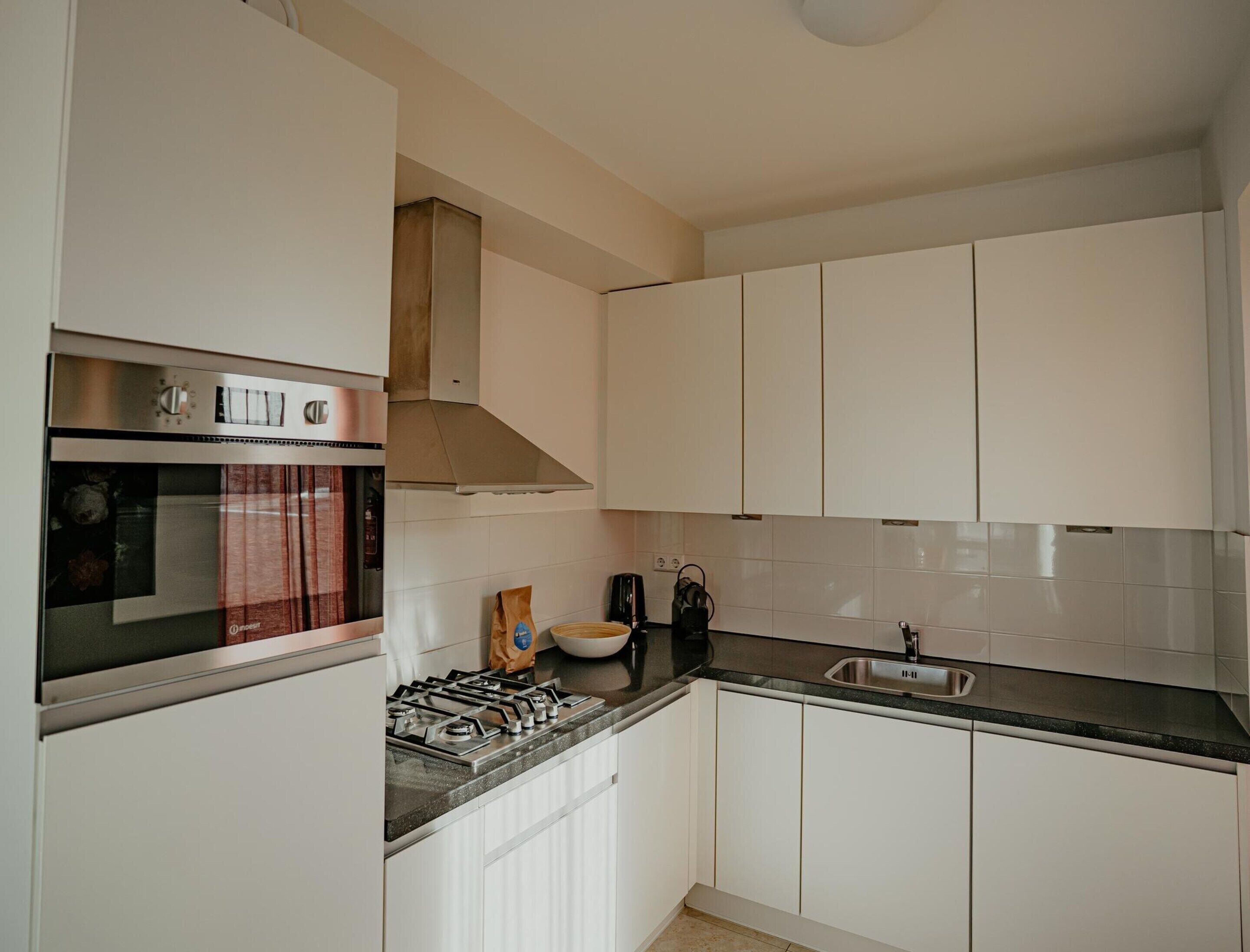 Apartment | Private kitchen