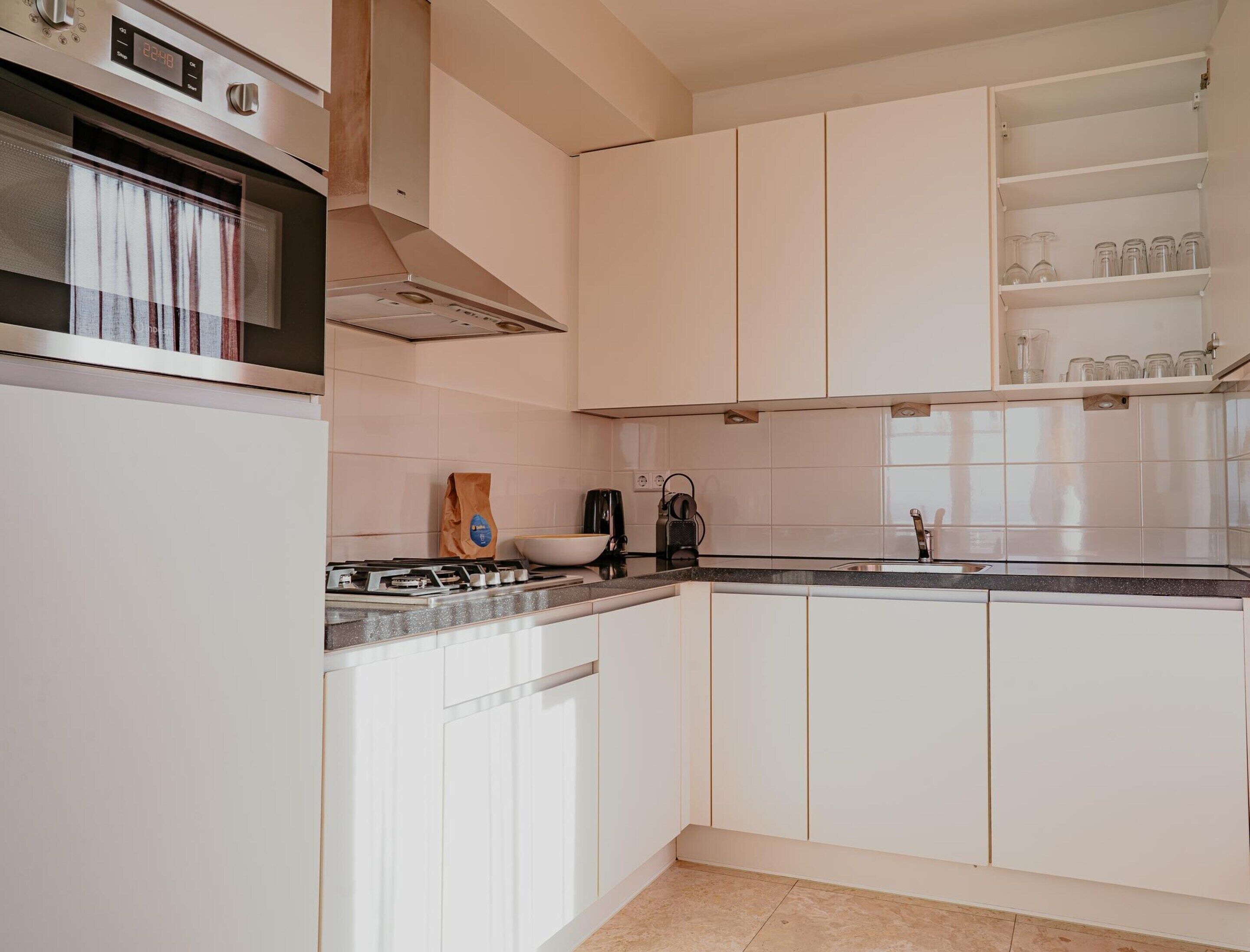 Căn hộ | Bếp riêng