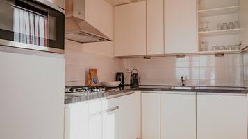 Căn hộ | Bếp riêng