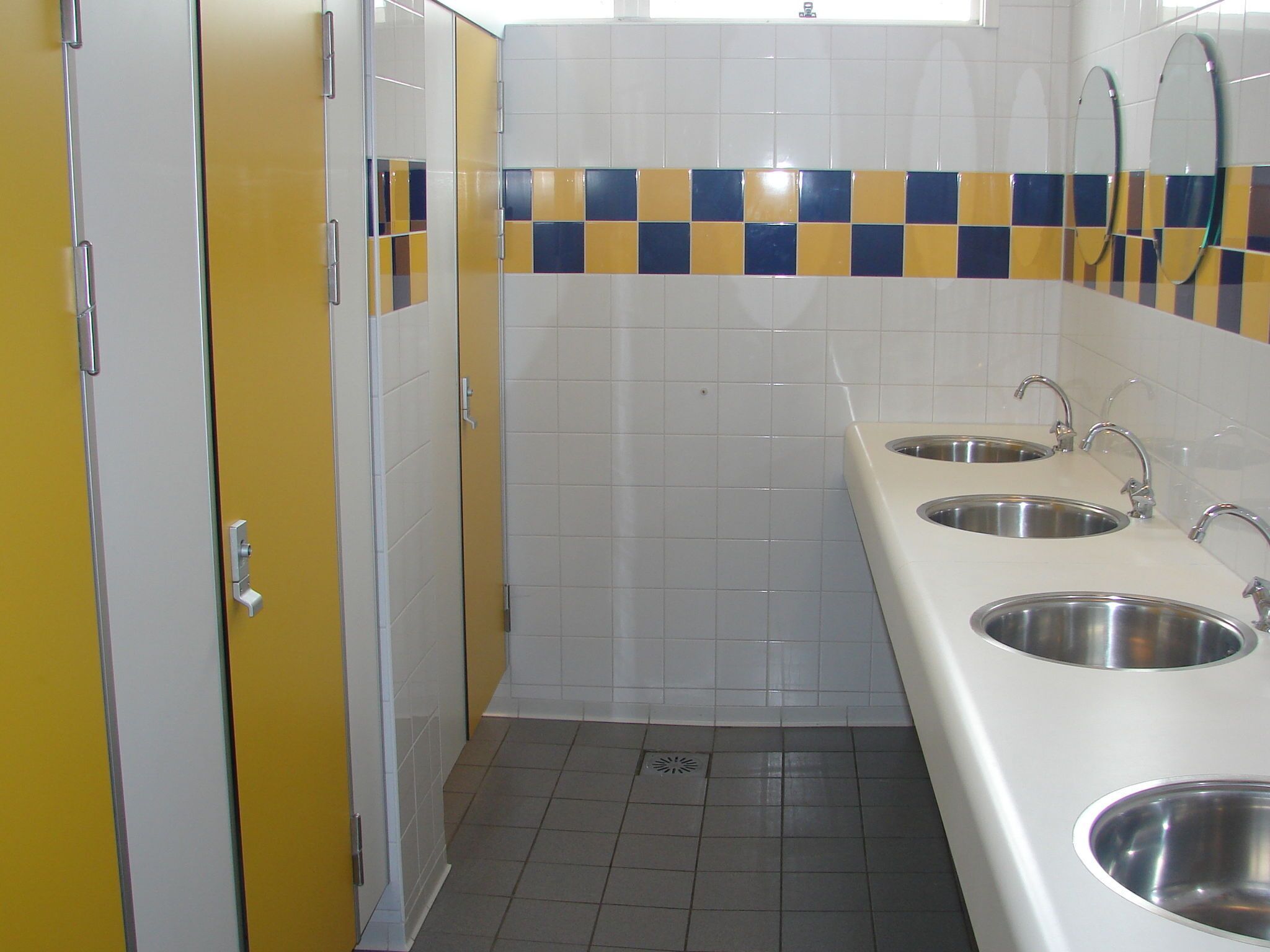 Rumah | Kamar mandi | Shower