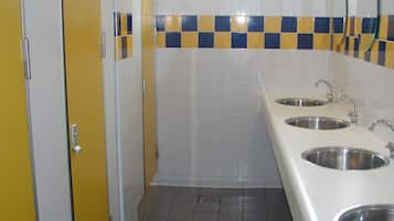 Rumah | Kamar mandi | Shower
