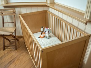 Ăquipements de la chambre