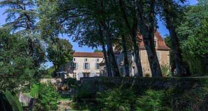 Retreat Near Siorac-en-perigord