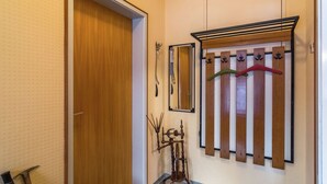 2 bedrooms, individually furnished