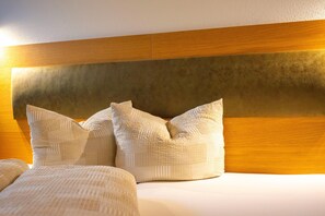 Appartement | Details aan de binnenkant