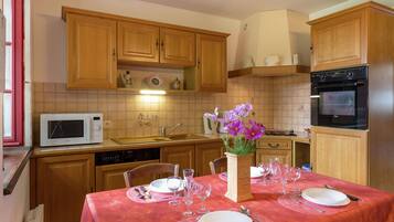 House | Private kitchen