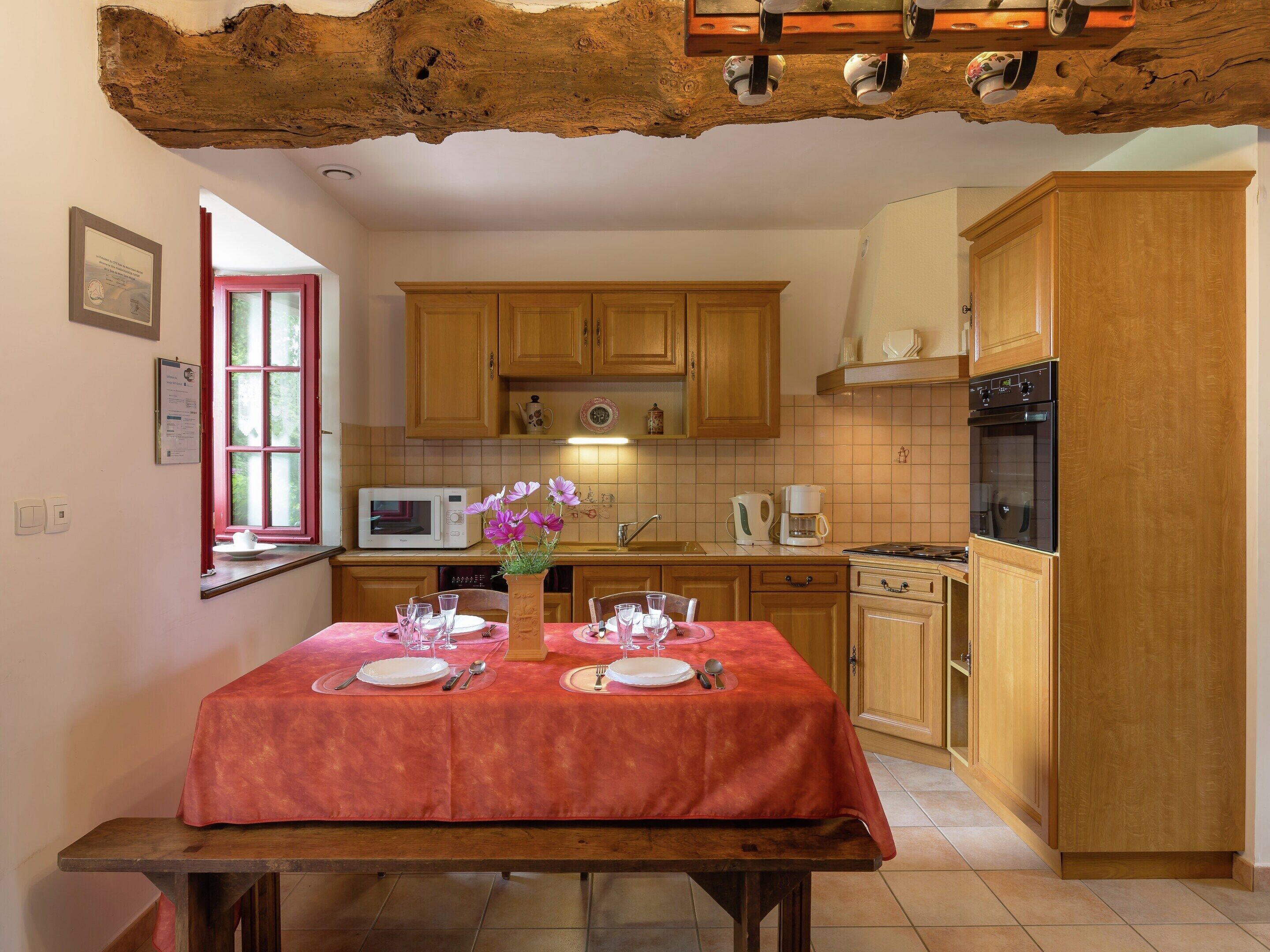 House | Tempat makan
