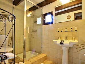 House | Bathroom - Luxurious Mansion in Souillac With Swimming Pool (Souillac)