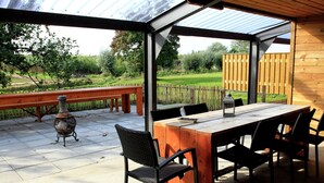 Unclassified image, 2 of 18, button - Well-kept Bungalow With a Dishwasher in the Betuwe (Kesteren)