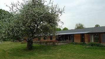 Exterieur
