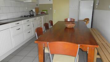 Dineren