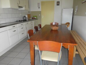 Dineren
