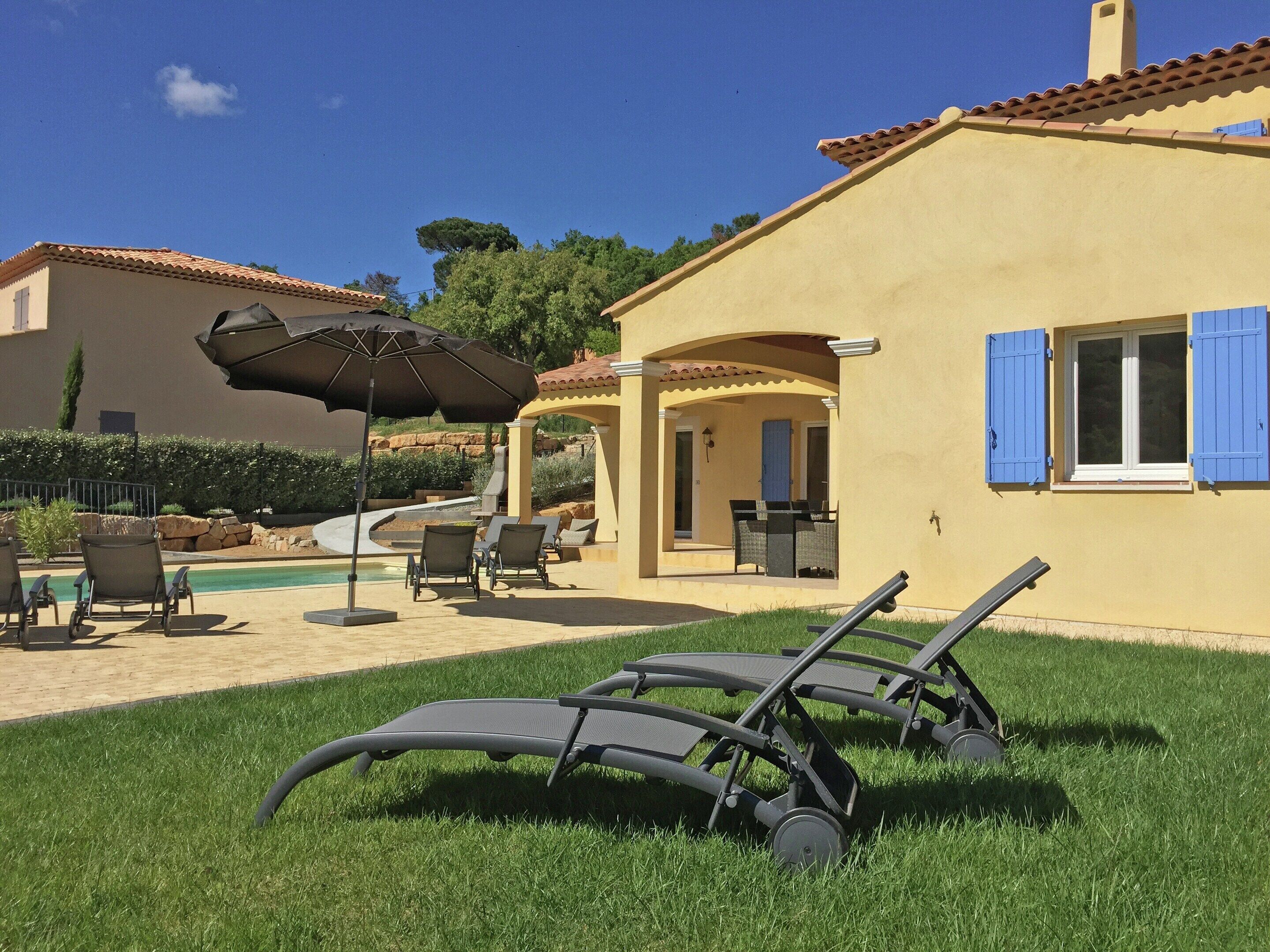 House | Garden