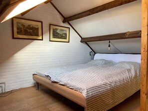 Maison | 5 chambres, ameublement unique, fer et planche à repasser