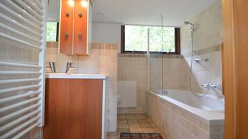 House | Bathroom | Shower