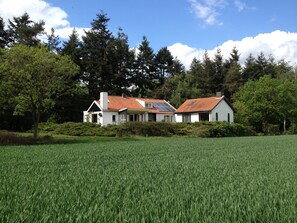 House | Exterior